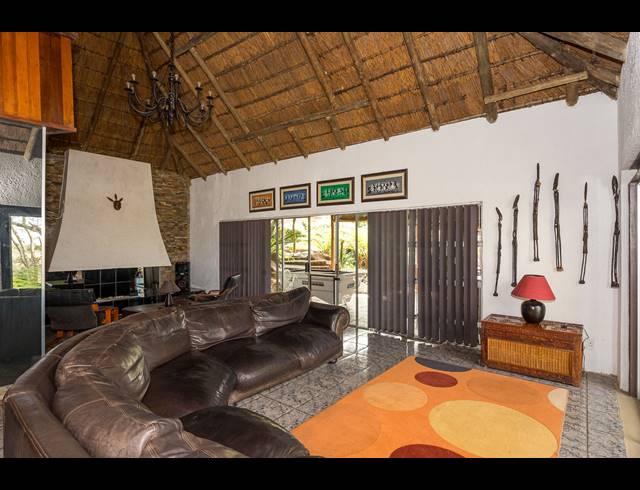 9.50HA FARM FOR SALE IN WHITE RIVER RURAL